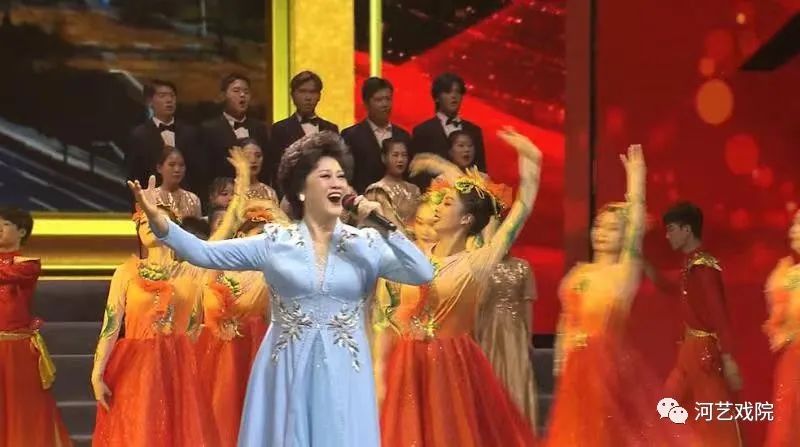 河南戏剧艺... 戏曲九州网页版登录